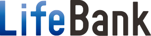 株式会社LifeBankの会社ロゴ