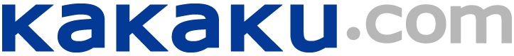 株式会社カカクコムのロゴ