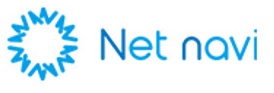 株式会社ネットナビの会社ロゴ