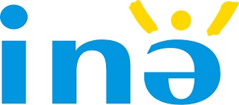 株式会社INEの会社ロゴ