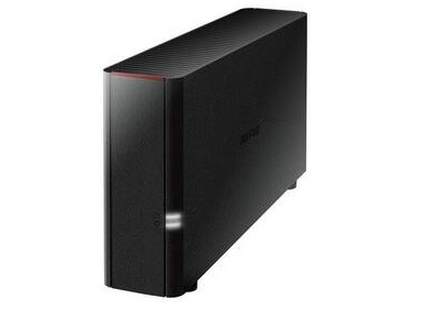 6TB交換済み】I-O DATA RECBOX HVL-RS2 6TB くすぐったい HDD
