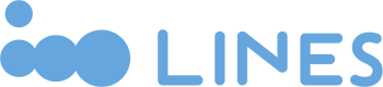 株式会社ラインズ（Lines）の会社ロゴ