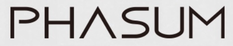 フェイサムの会社ロゴ