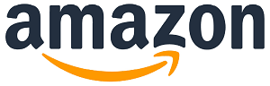 Amazonの会社ロゴ