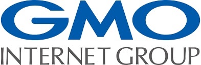 GMOインターネットグループ株式会社の会社ロゴ