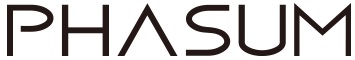 フェイサムの会社ロゴ
